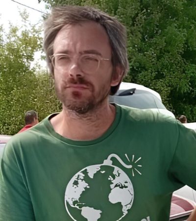 membre de l'association